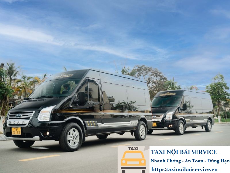 từ Sân Bay Nội Bài đi Thanh Hóa
