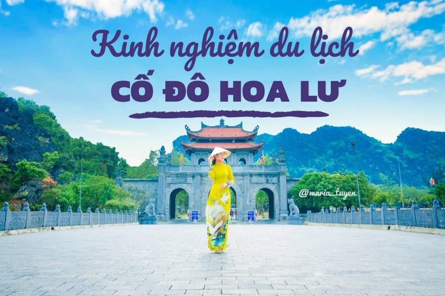 taxi nội bài đi tràng an ninh bình 