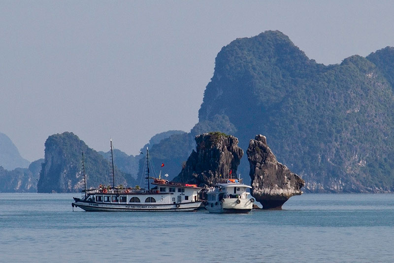 taxi hà nội đi hạ long