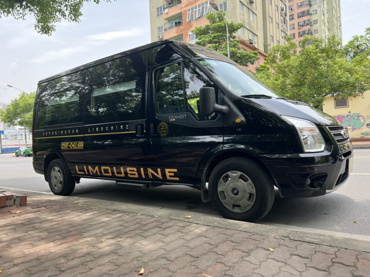 taxi hà nội đi sapa