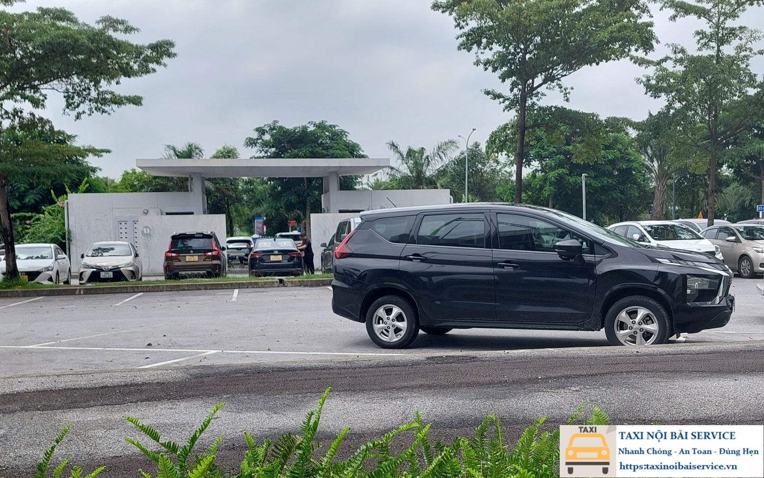 taxi nội bài đi bắc kạn