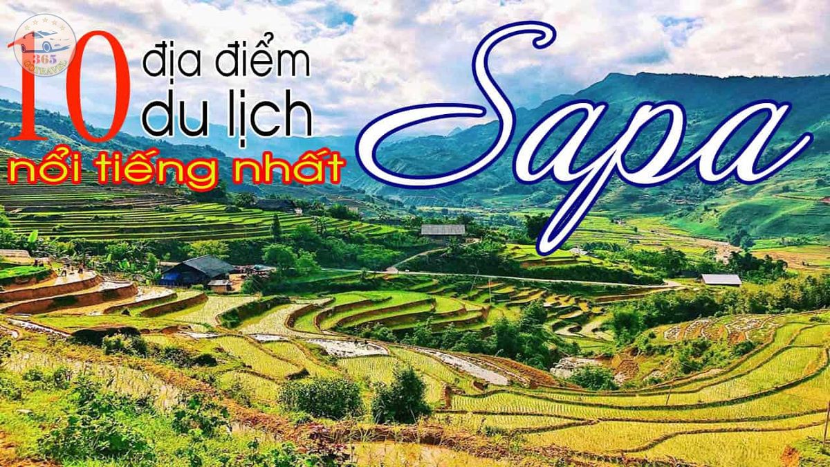 Thuê Xe 16 chỗ Hà Nội đi Sapa