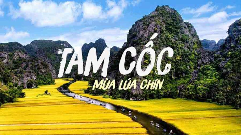 Thuê Xe Taxi Hà Nội đi Tam Cốc