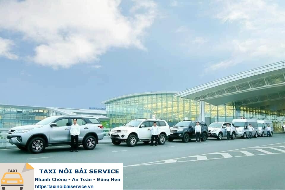 taxi nội bài di hoàng mai