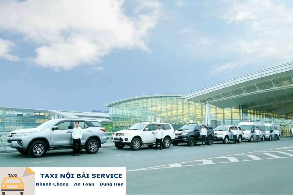 taxi nội bài đi thanh miện hải dương