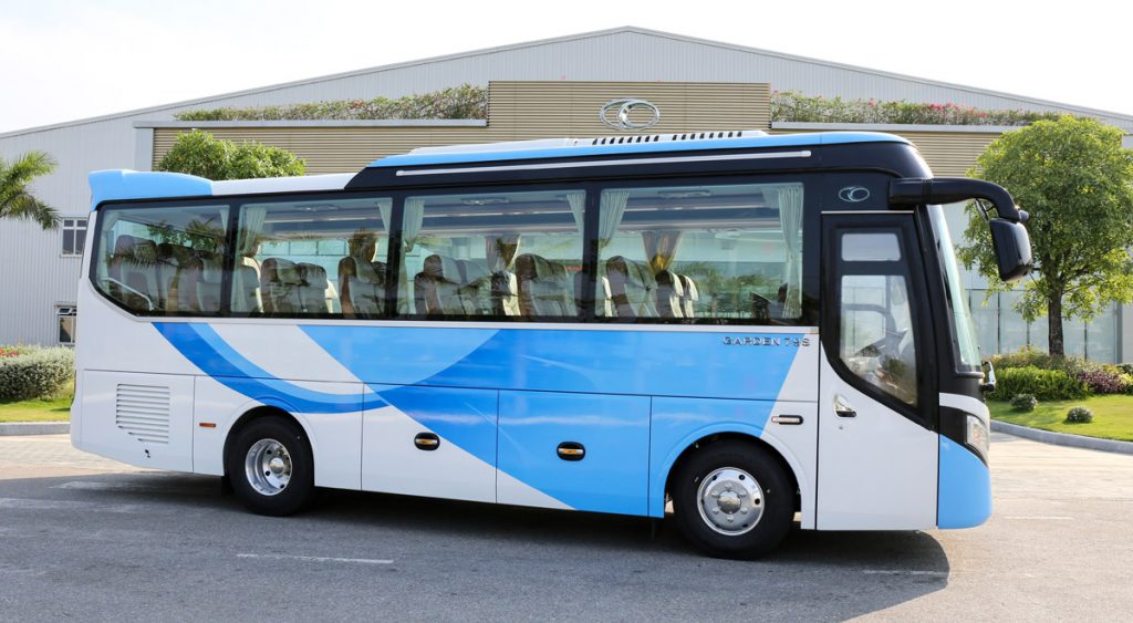 Kinh Nghiệm Di chuyển từ Nội Bài đi Phủ Lý