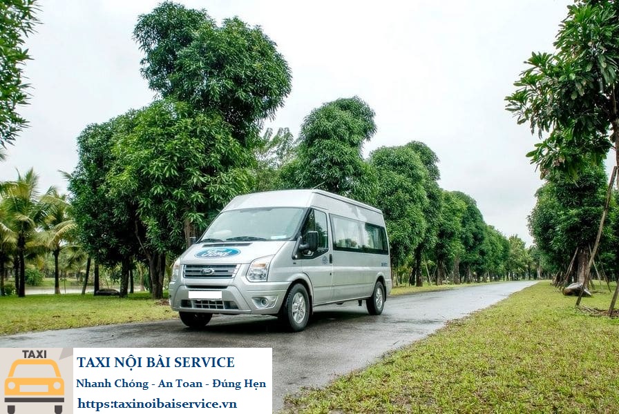 Thuê Xe từ Nội Bài đi Chùa Hương