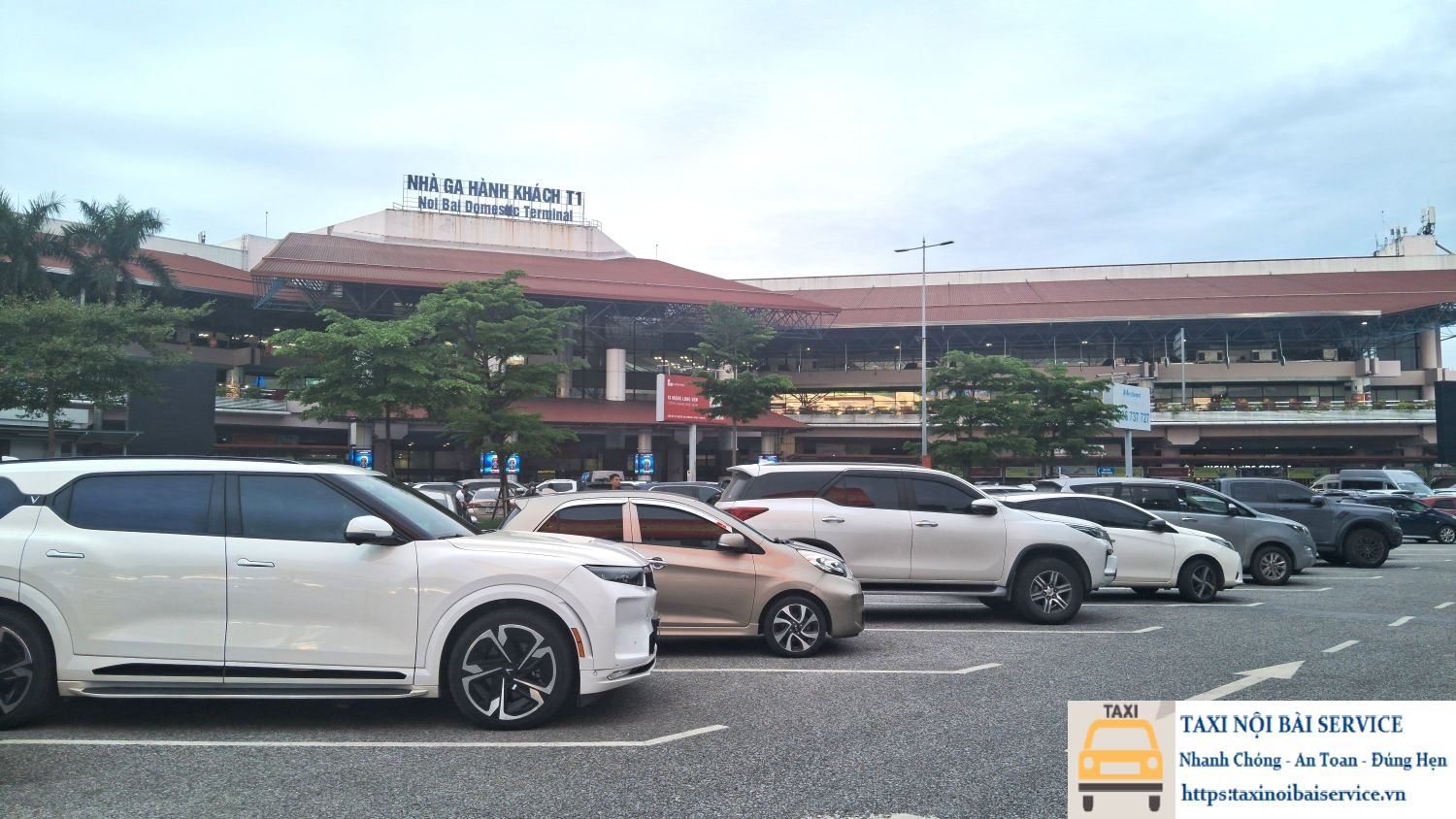 Thuê Xe Nội Bài đi Côn Sơn Kiếp Bạc