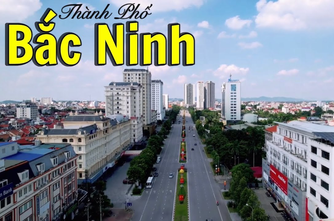 taxi nội bài đi gia bình bắc ninh