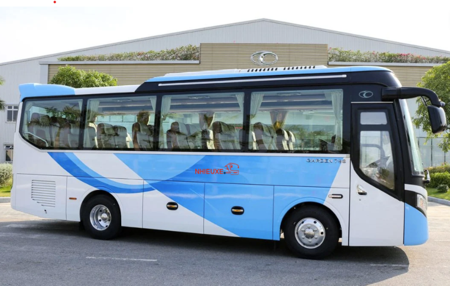 Từ Nội Bài đi Hạ Long