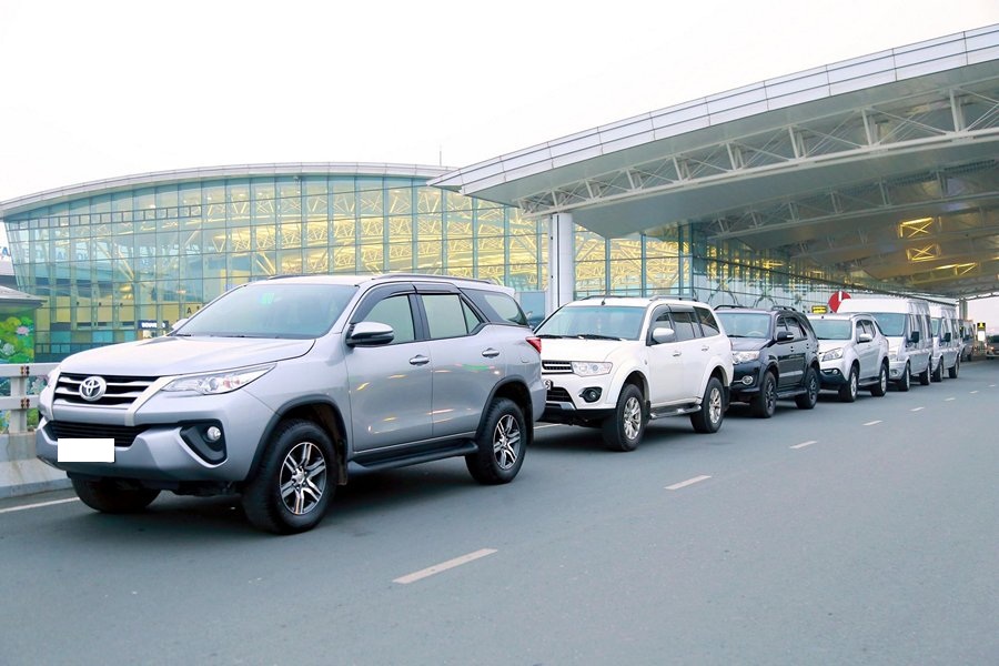  Taxi Hà Nội đi Chùa Hương 