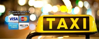 Taxi Mai Linh Nội Bài
