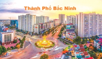Thuê Xe Taxi Nội Bài đi Thuận Thành Bắc Ninh giá rẻ
