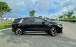 Thuê Xe Vip đi sân Bay Nội Bài