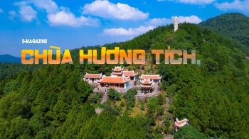 Hướng dẫn Thuê Xe đi Du Lịch Chùa Hương Giá Rẻ