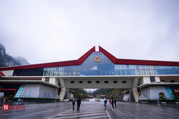 Thuê Xe Taxi Nội Bài đi lạng Sơn Trọn gói giá rẻ