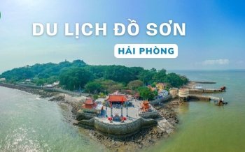 Thuê Xe Taxi Nội Bài đi Đồ Sơn Hải Phòng giá rẻ