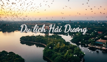 Thuê Xe Taxi Nội Bài đi Cẩm Giàng Hải Dương giá rẻ