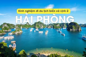 Thuê Xe Taxi Nội Bài đi Hải Phòng giá rẻ