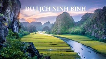 Thuê Xe Taxi Nội Bài đi Ninh Bình giá rẻ