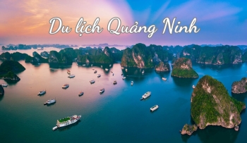 Thuê Xe Taxi Nội Bài đi Hoành Bồ Quảng Ninh giá rẻ