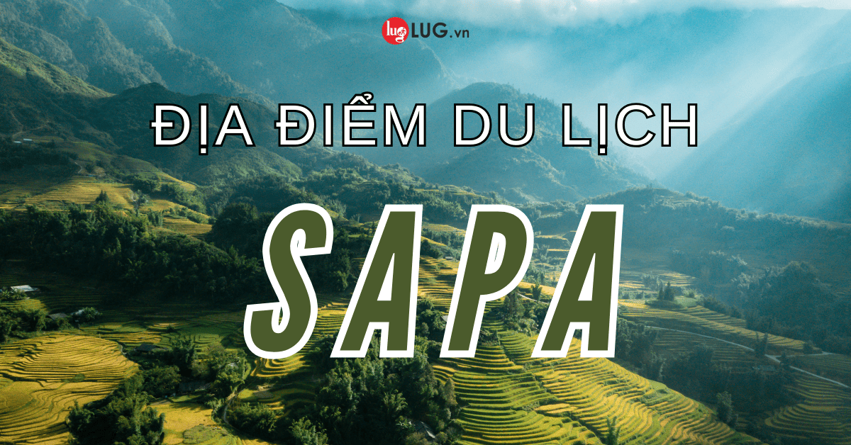Taxi Nội Bài đi Sapa Giá Rẻ