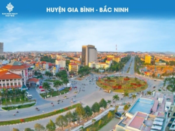 Thuê Xe Taxi Nội Bài đi Gia Bình Bắc Ninh giá rẻ