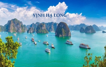 Thuê Xe Taxi Nội Bài đi Hạ Long Quảng Ninh giá rẻ