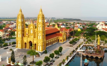 Thuê Xe Taxi Nội Bài đi Nghĩa Hưng Nam định giá rẻ