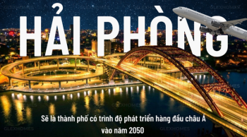 Thuê Xe Taxi Nội Bài đi Lê Trân Hải Phòng giá rẻ