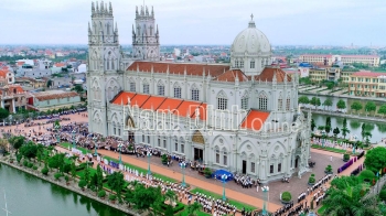 Thuê Xe Taxi Nội Bài Đi Trực Ninh Nam Định giá rẻ