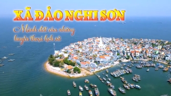 Thuê Xe Taxi Nội Bài đi Nghi Sơn Thanh Hóa giá rẻ