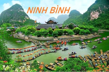 Thuê Xe Taxi Nội Bài đi Yên Mô Ninh Bình giá rẻ