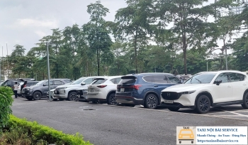 Taxi Nội Bài đi Yên hoà Cầu giấy Hà Nội