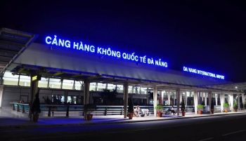 Danh Sách Các Hãng Taxi Tại Sân Bay Đà Nẵng Giá Tốt