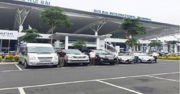 Chia Sẻ Kinh Nghiêm Thuê Xe Taxi Nội Bài nhanh chóng