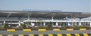 Khách Sạn Ánh Dương Nội Bài