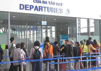 Taxi Sân Bay Quốc Tế Nội Bài đi phố cổ Hoàn Kiếm Hà Nội