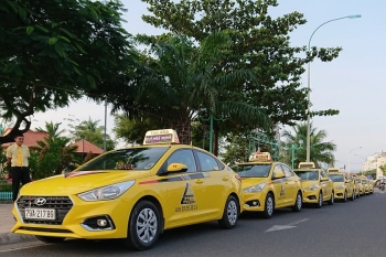 Danh Sách Các Hãng Taxi Sân Bay Cam Ranh Giá Tốt
