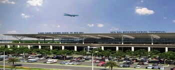 Taxi Nội Bài Viêt Thanh