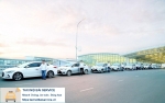Taxi G7 Nội Bài - Giá Rẻ Trọn Gói