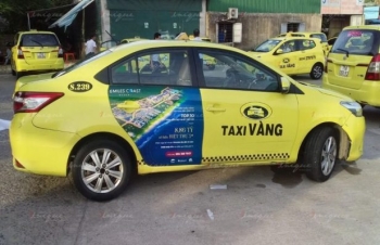 Danh Sách Các Hãng Taxi Sân Bay Phú Bài Giá Rẻ Chất Lượng