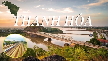 Mẹo di chuyển từ Sân Bay Nội Bài đi Thanh Hóa Giá Rẻ