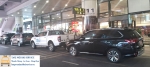 Thuê Xe Taxi Nội Bài về Hà Nội Trọn Gói