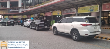 Thuê Xe Taxi Nội Bài đi Mỹ Lộc Nam định giá rẻ