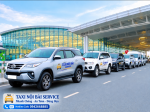 Thuê Taxi Nội Bài đi Hai Bà Trưng