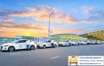 Đặt Taxi Nội Bài Hà Nội