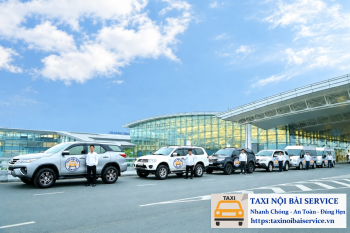 Taxi Nội Bài đi Yên hoà Cầu giấy Hà Nội