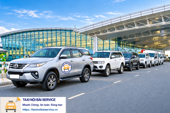ĐÓN SÂN BAY NỘI BÀI 250K TRỌN GÓI HÀNG NGÀY