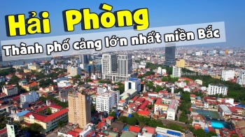 Kinh Nghiệm di chuyển Từ Sân Bay Nội Bài đi Hải Phòng Giá Rẻ